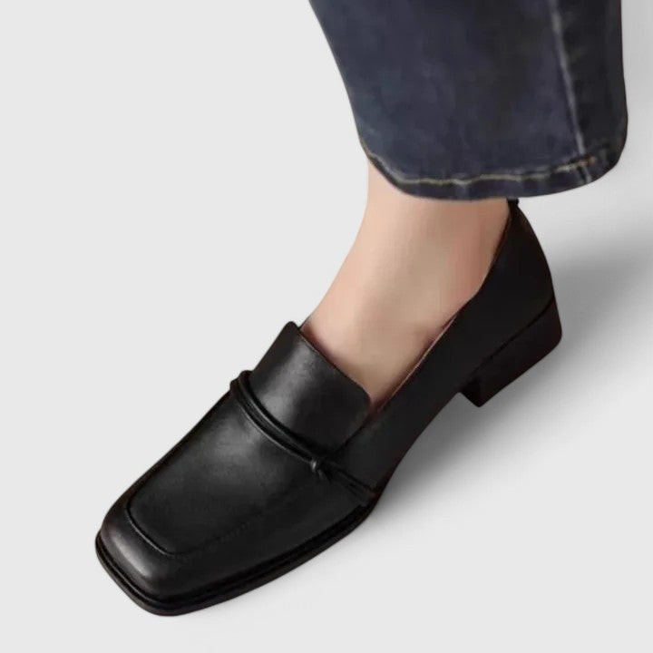 Laetitia | Ortopedske Mokasine