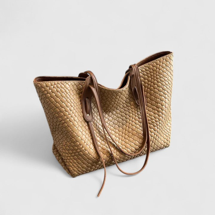 Liliane | Chic Tote Bag.