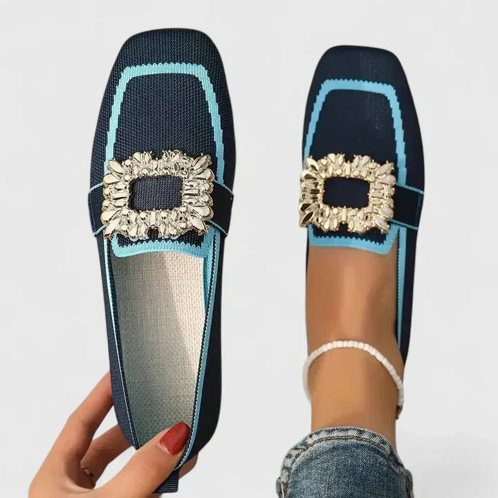 Rachelle | Ortopedske Loafers