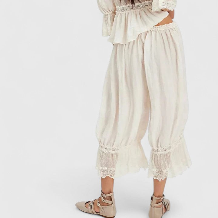 Suzette | Udobne Pantalone