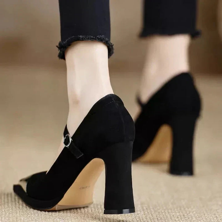 Pervenche | Mora Elegantne Cipele