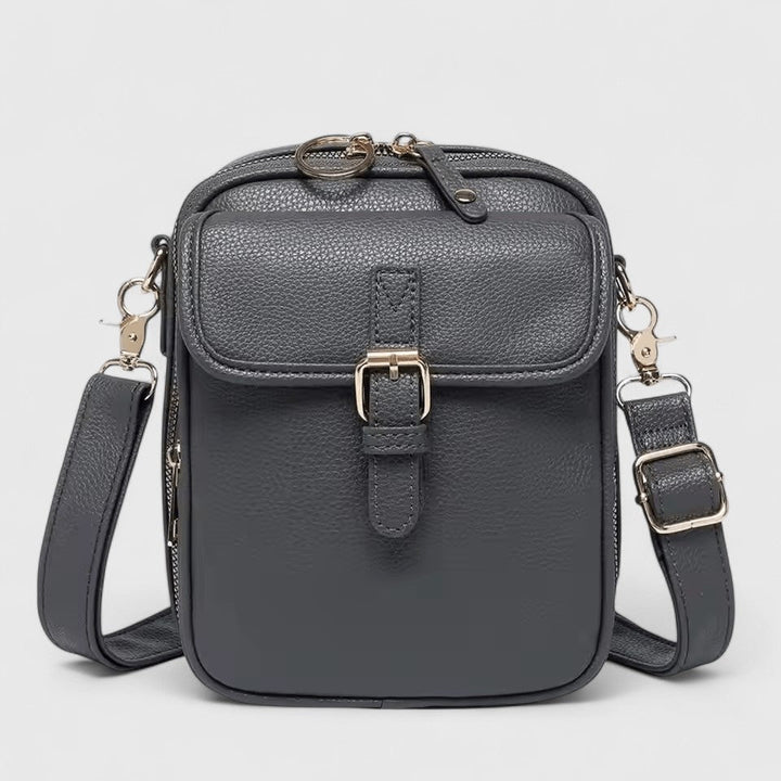 Scarlette | Elegantna Torba Preko Tela