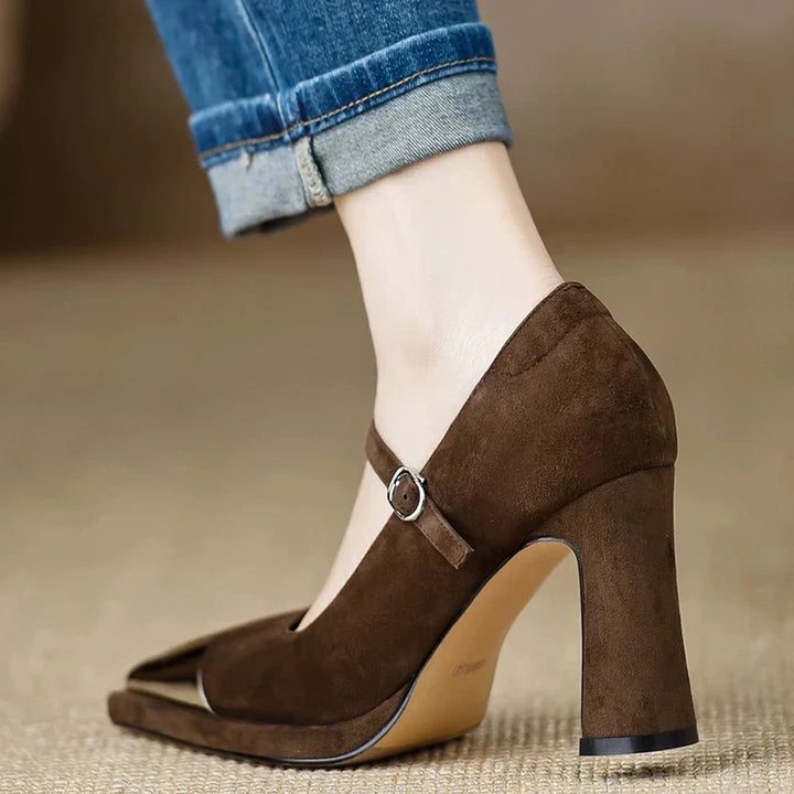 Pervenche | Mora Elegantne Cipele