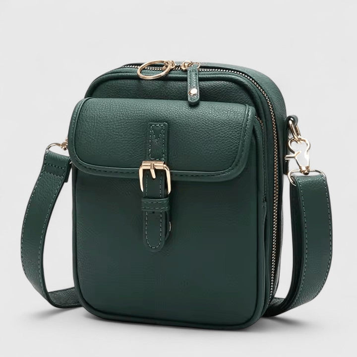 Scarlette | Elegantna Torba Preko Tela