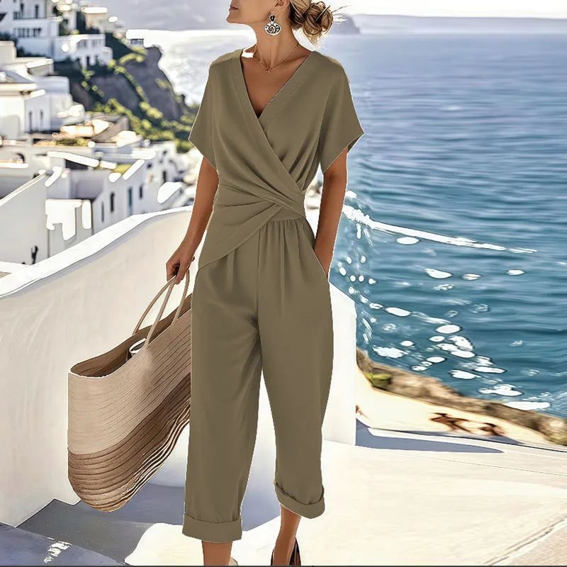 Danae Elegantni Dvodelni Set