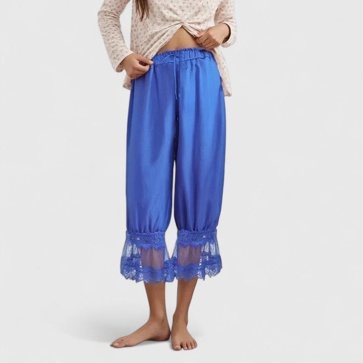 Suzette | Udobne Pantalone