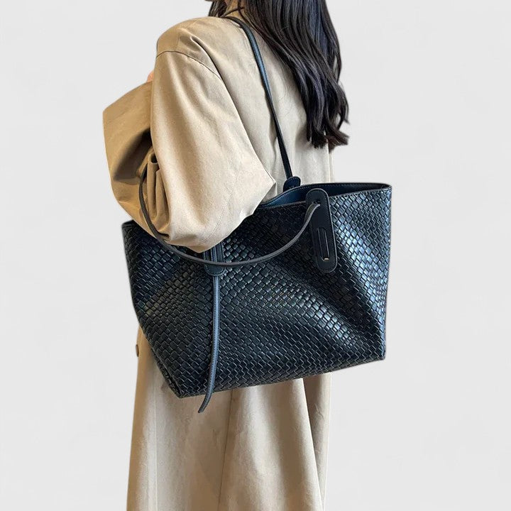 Liliane | Chic Tote Bag.