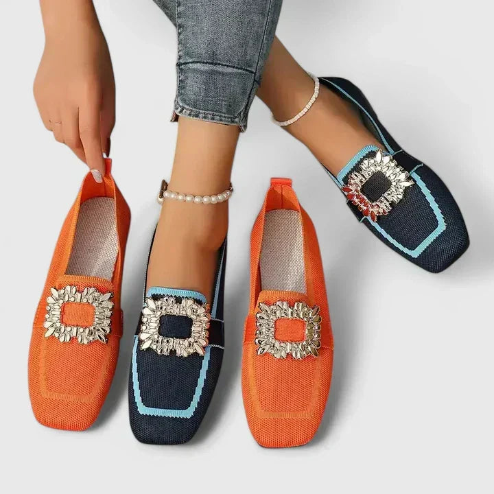 Lacey - Udobne Loaferice