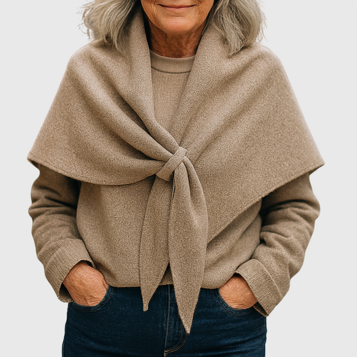 Blanche | Elegantan Šal