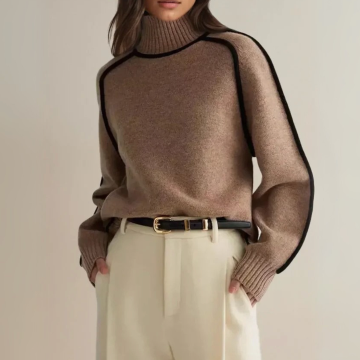 Alba | Elegantna rolka