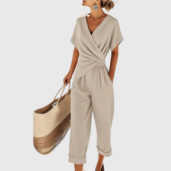 Danae Elegantni Dvodelni Set