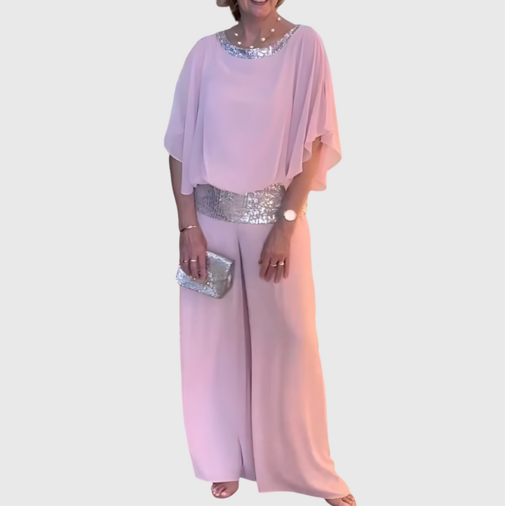 Xiomara - Klasičan Elegantni Set