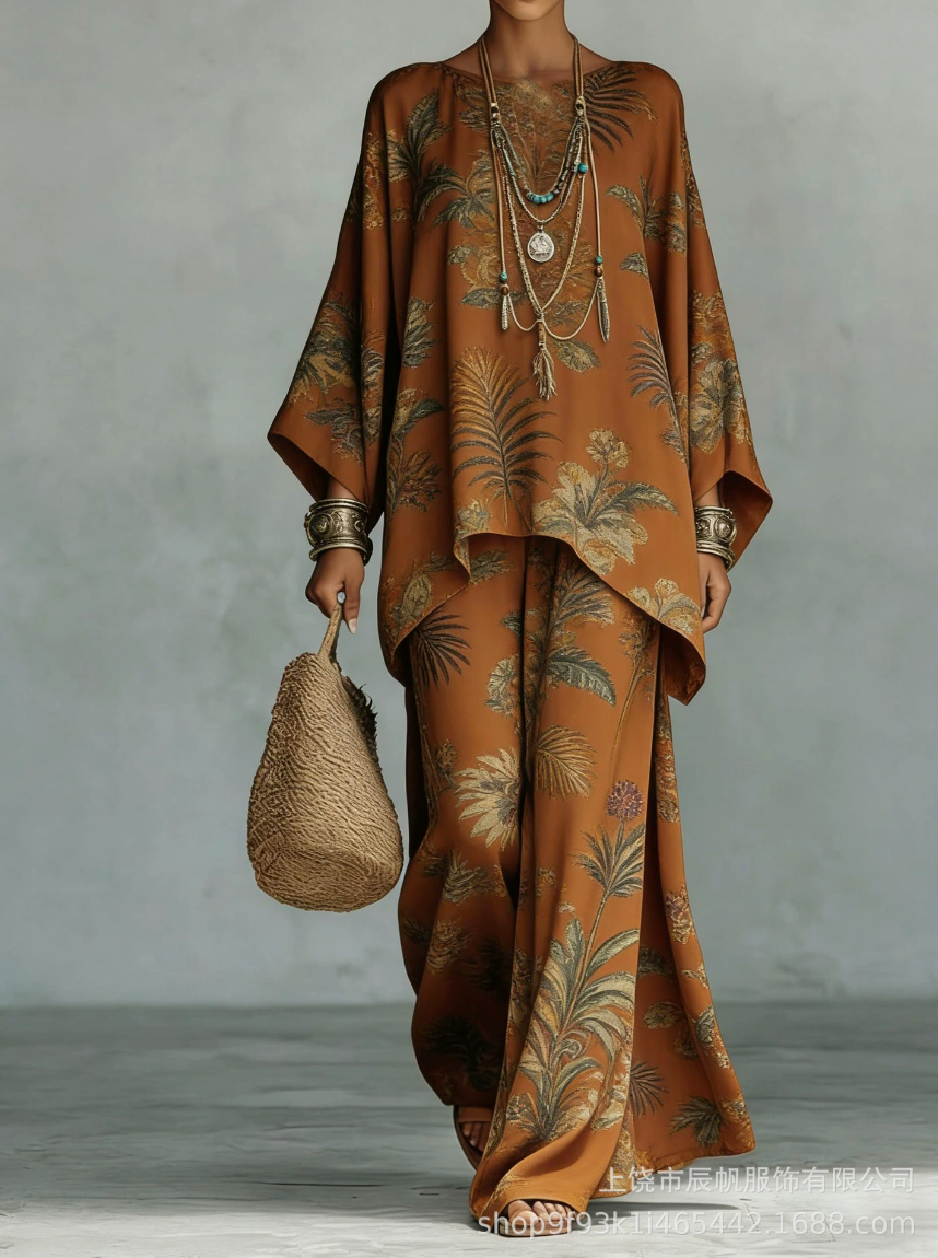 Philomena | Elegantna Postava od Lino