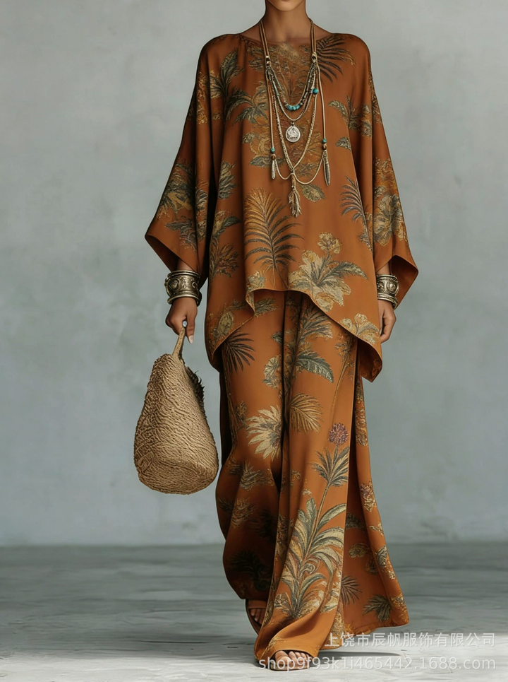 Philomena | Elegantna Postava od Lino