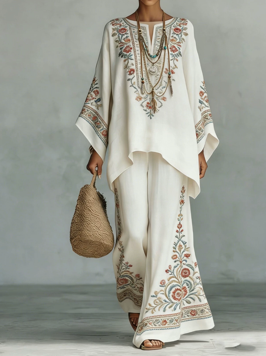 Philomena | Elegantna Postava od Lino