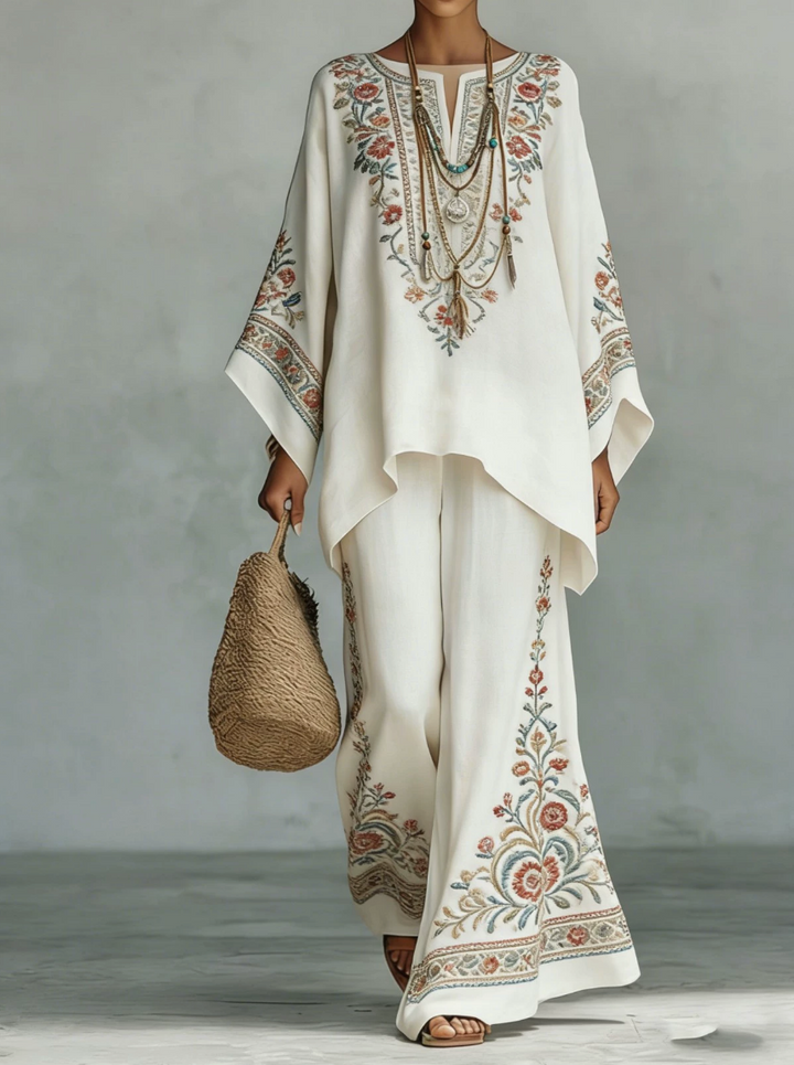 Philomena | Elegantna Postava od Lino