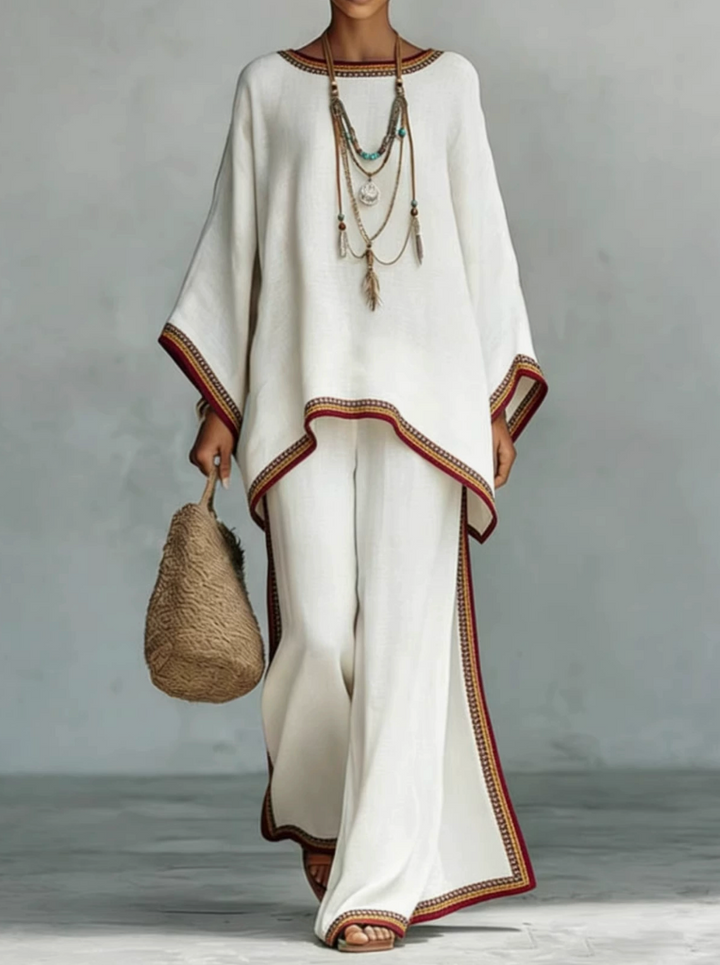 Philomena | Elegantna Postava od Lino