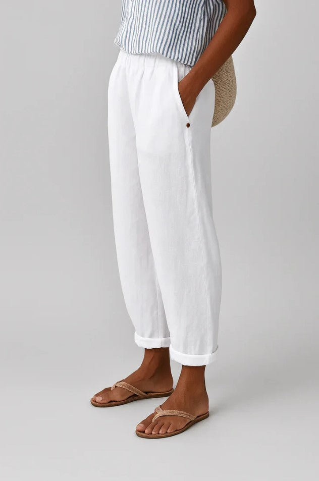 Reyna | Vremešna casual pantalona