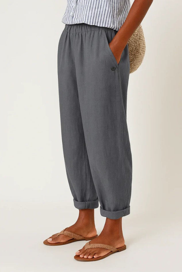 Reyna | Vremešna casual pantalona