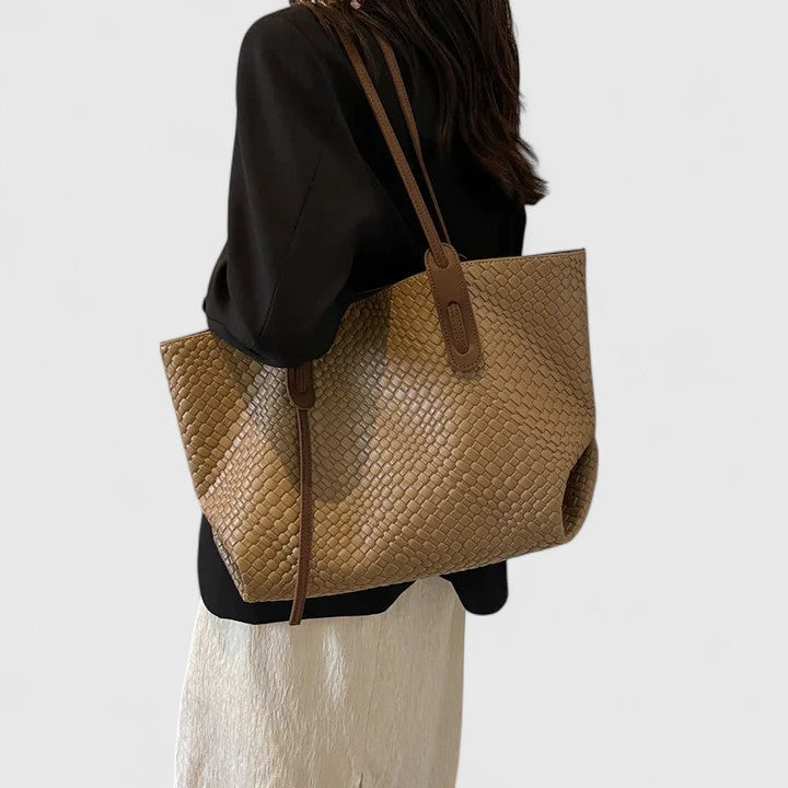 Liliane | Chic Tote Bag.