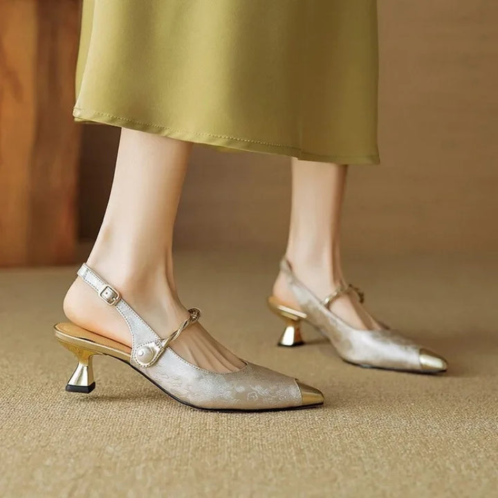 Nastasia | Elegantne Cipele