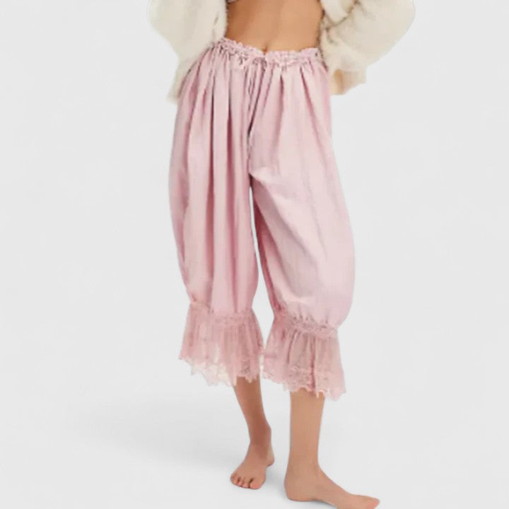 Suzette | Udobne Pantalone