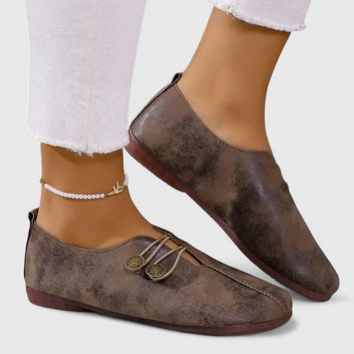 Apolline | Elegantne Loafers