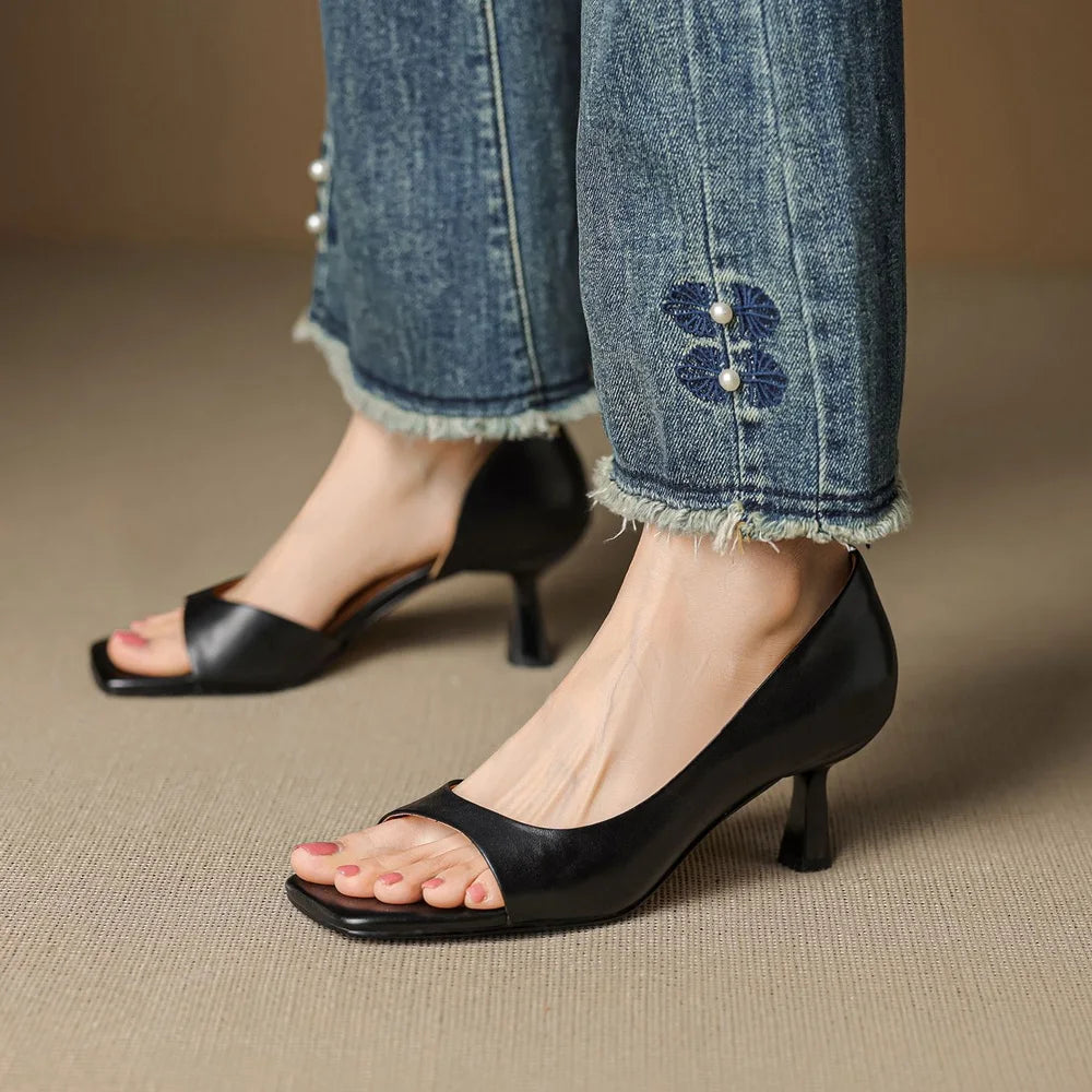 Antonella Kožne Pete