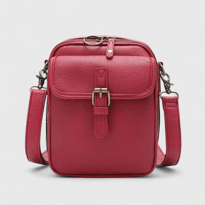 Scarlette | Elegantna Torba Preko Tela