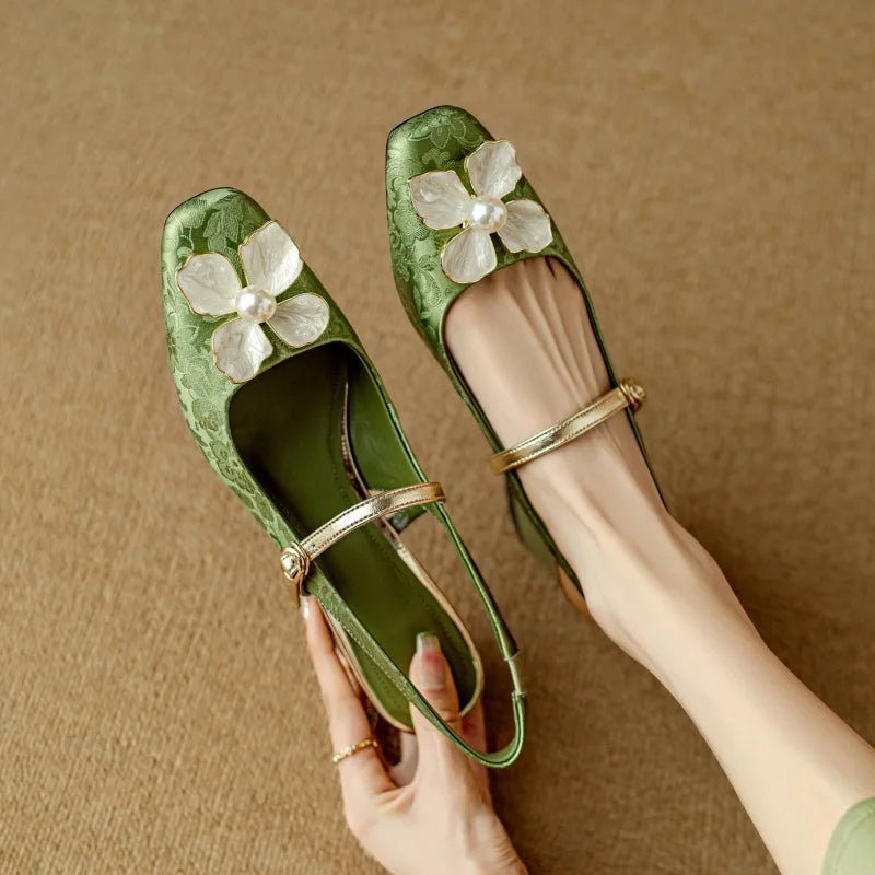Gisele | Eloise Elegantne Cipele