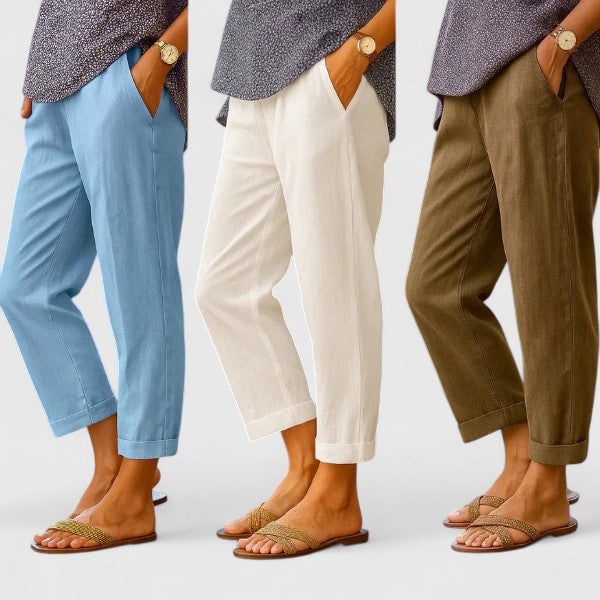 Corentine | Udobne Pantalone