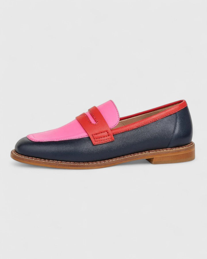 Avery | Elegantne Loaferice