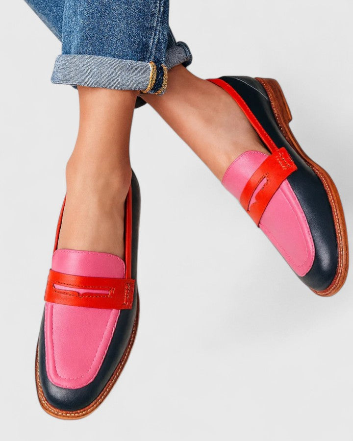 Avery | Elegantne Loaferice