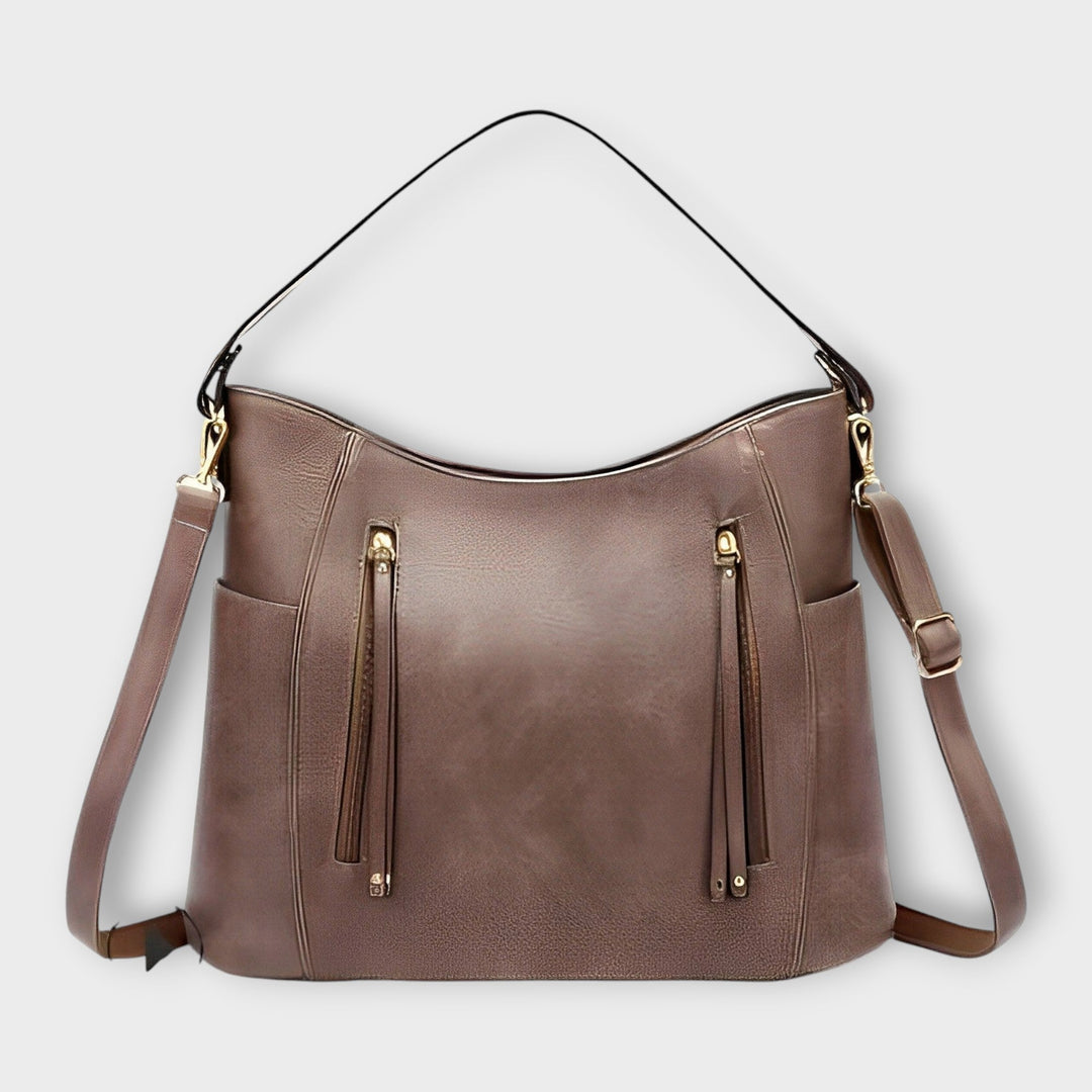 Tiziana | Elegantna Torba Inspirisana Vintage Stilom