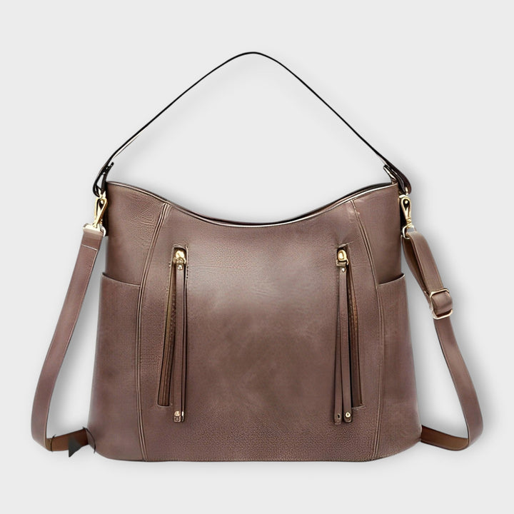 Tiziana | Elegantna Torba Inspirisana Vintage Stilom