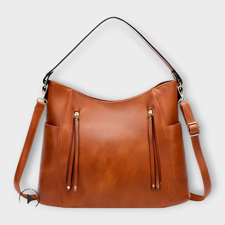 Tiziana | Elegantna Torba Inspirisana Vintage Stilom