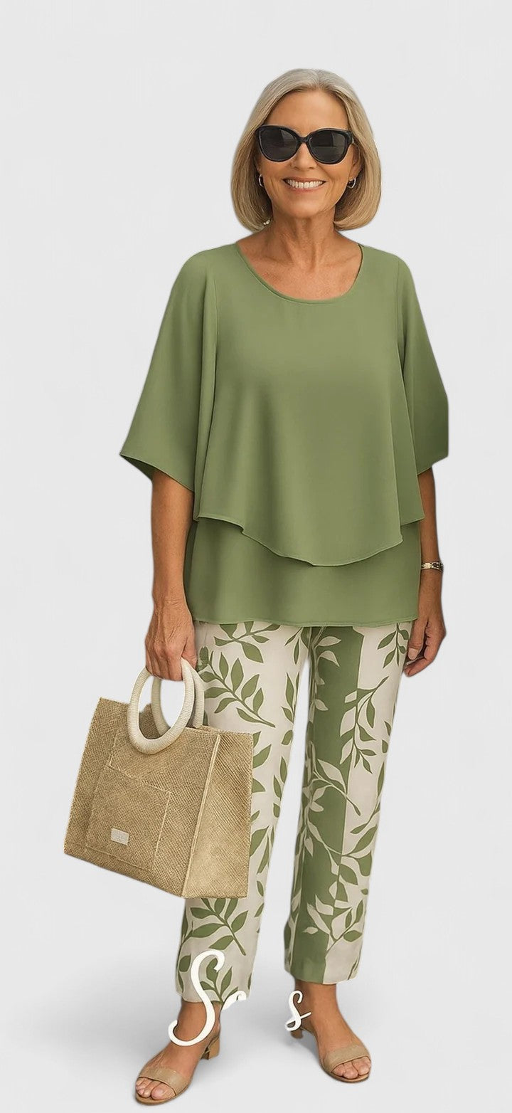 Magaly | Elegantni Set
