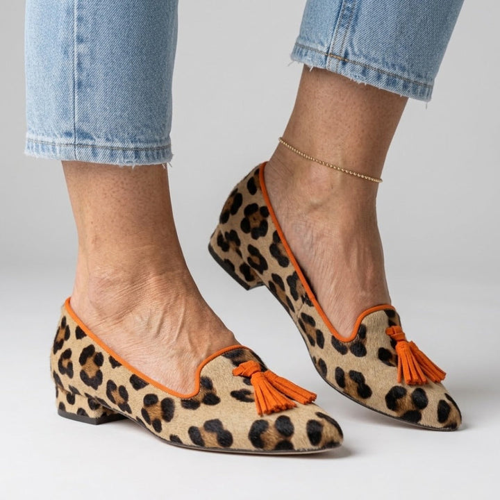 Pascaline | Leopardići