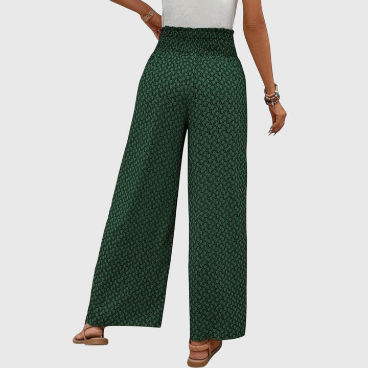 Antonella | Elegantne Palazzo Pantalone
