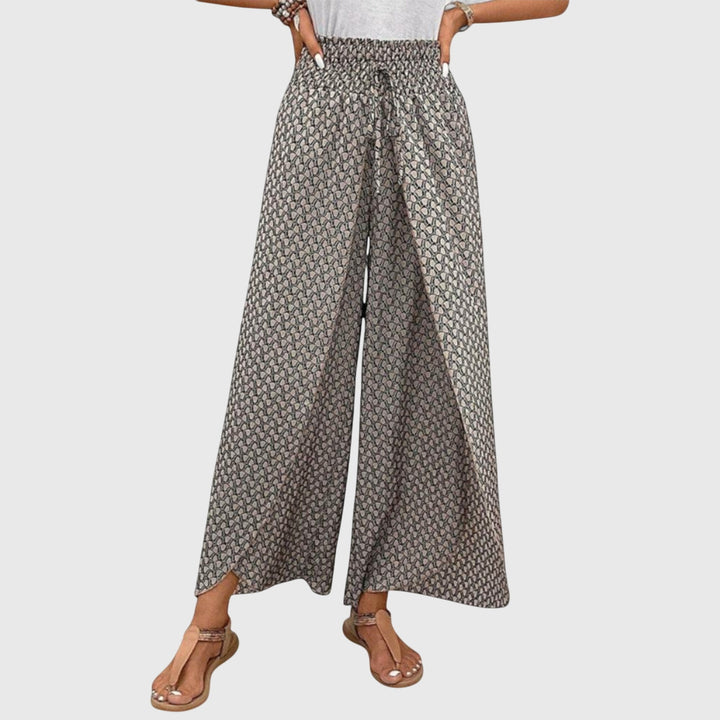 Antonella | Elegantne Palazzo Pantalone