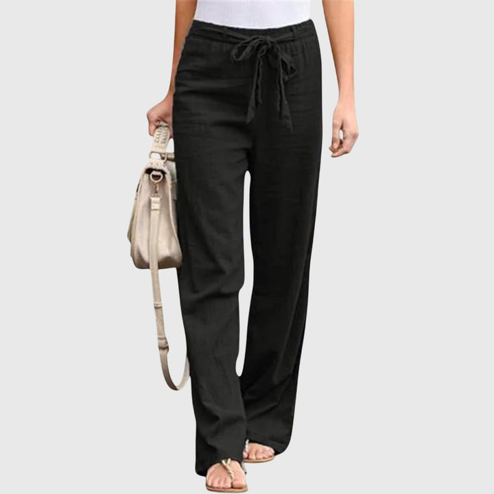 Ivette | Lagane Pantalone.