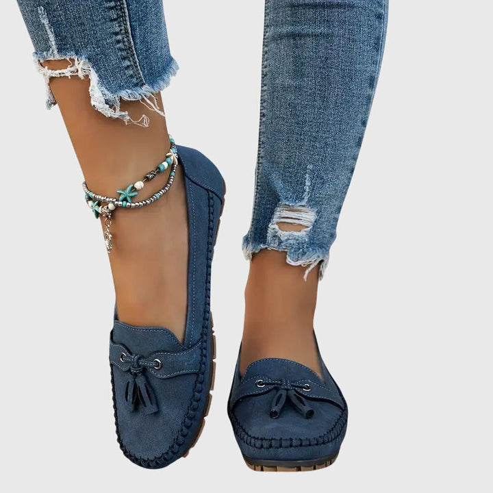 Nicolette | Udobne Mekane Loaferice
