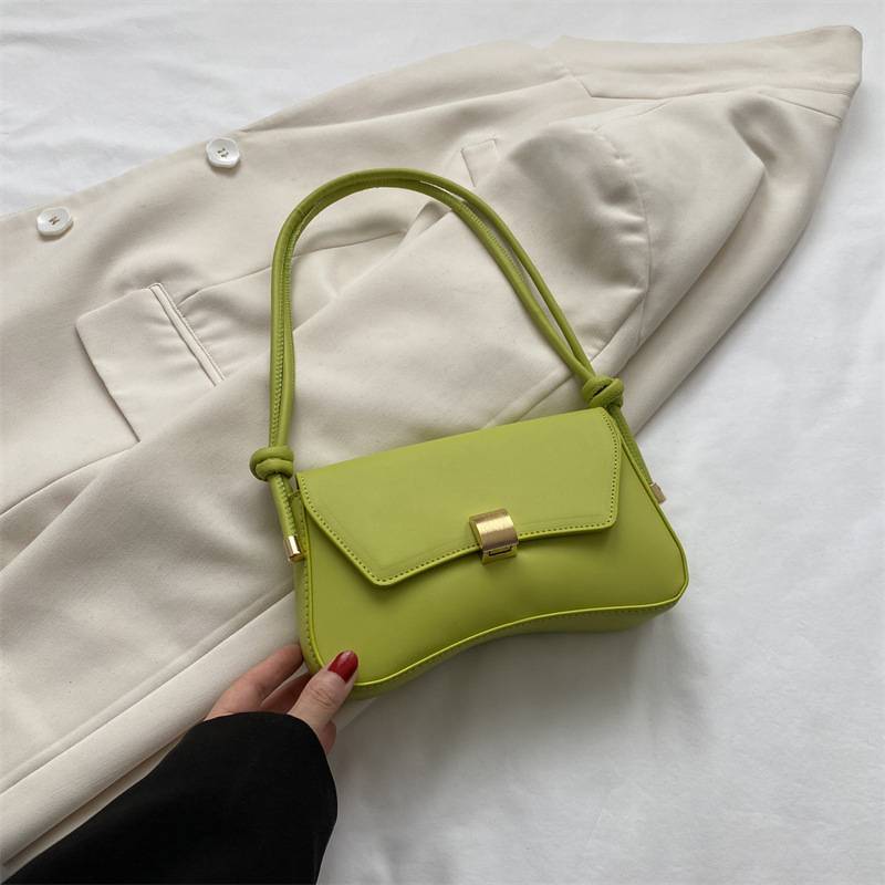 Nolwenn | Vintage Preklopna Torba