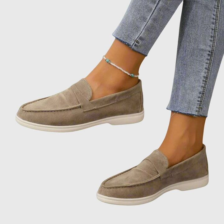 Gaelle | Ortopedske Loafers
