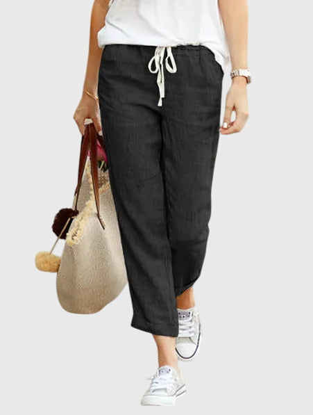 Elysia | Elegantne letnje pantalone.