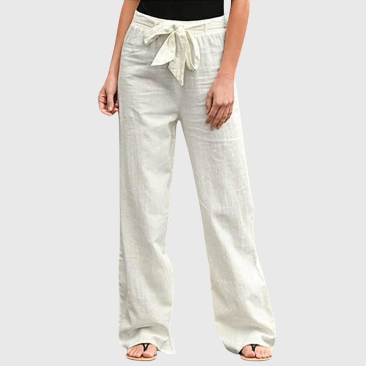 Ivette | Lagane Pantalone.
