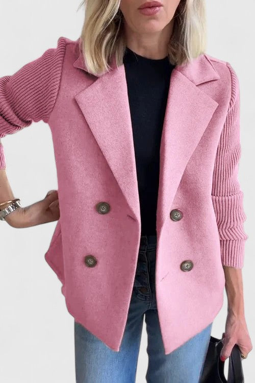 Orianne | Elegantna Blazer Jakna