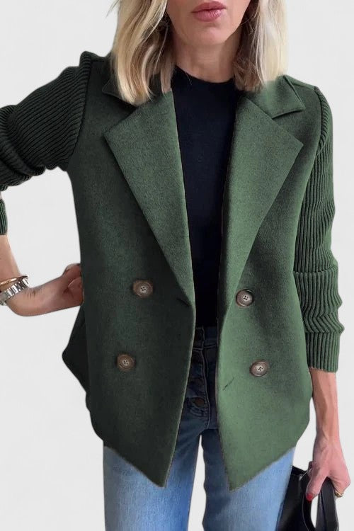Orianne | Elegantna Blazer Jakna