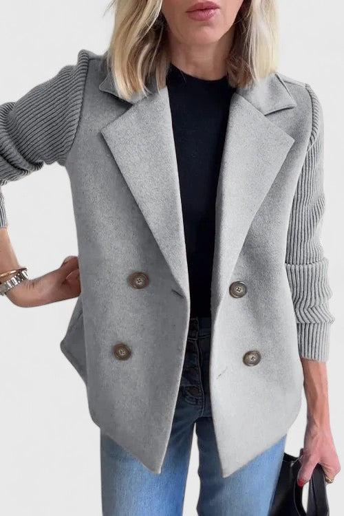 Orianne | Elegantna Blazer Jakna