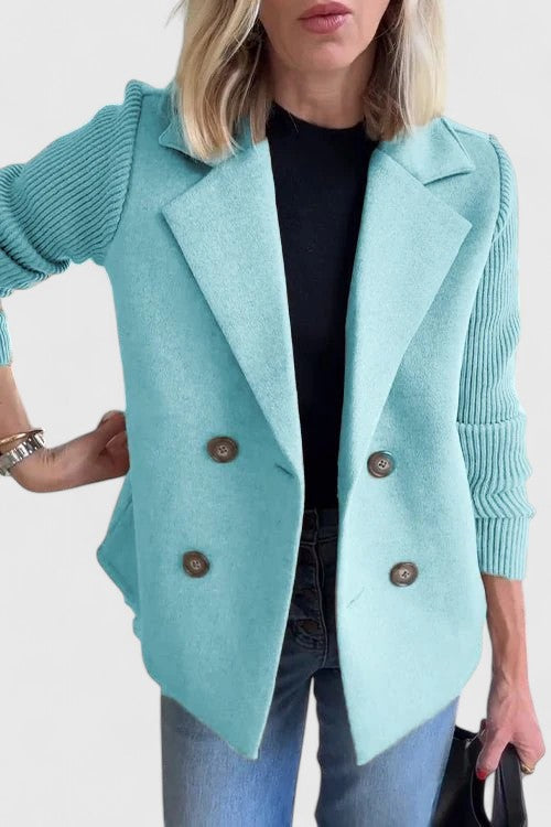 Orianne | Elegantna Blazer Jakna